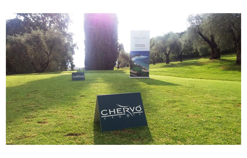 CGC 2017 GARDAGOLF COUNTRY CLUB