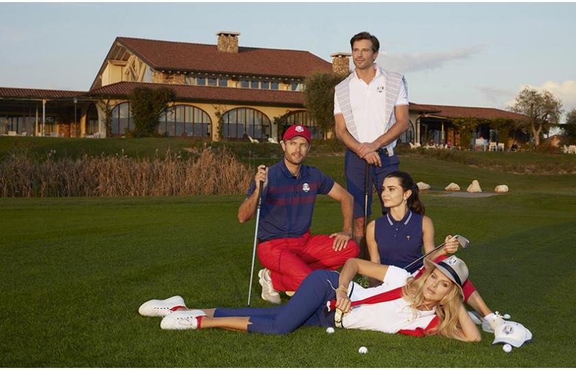 La Ryder Cup: el desafío de dos mundos