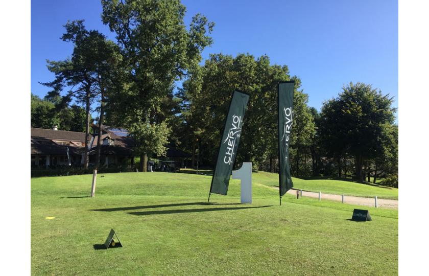 GCC 2017 GOLF CLUB LA PINETINA