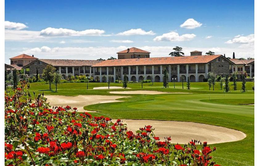 5 dream destinations to play golf on Easter holidays