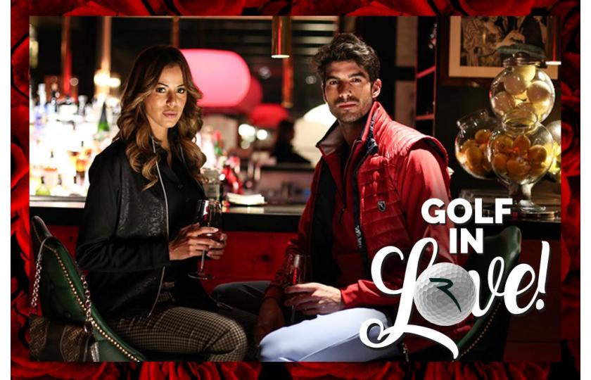 5 Valentine’s Day gifts for Golf Lovers