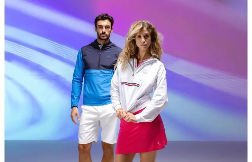 Chervò Mediterraneo 2025: Die neue Ära der Golfmode