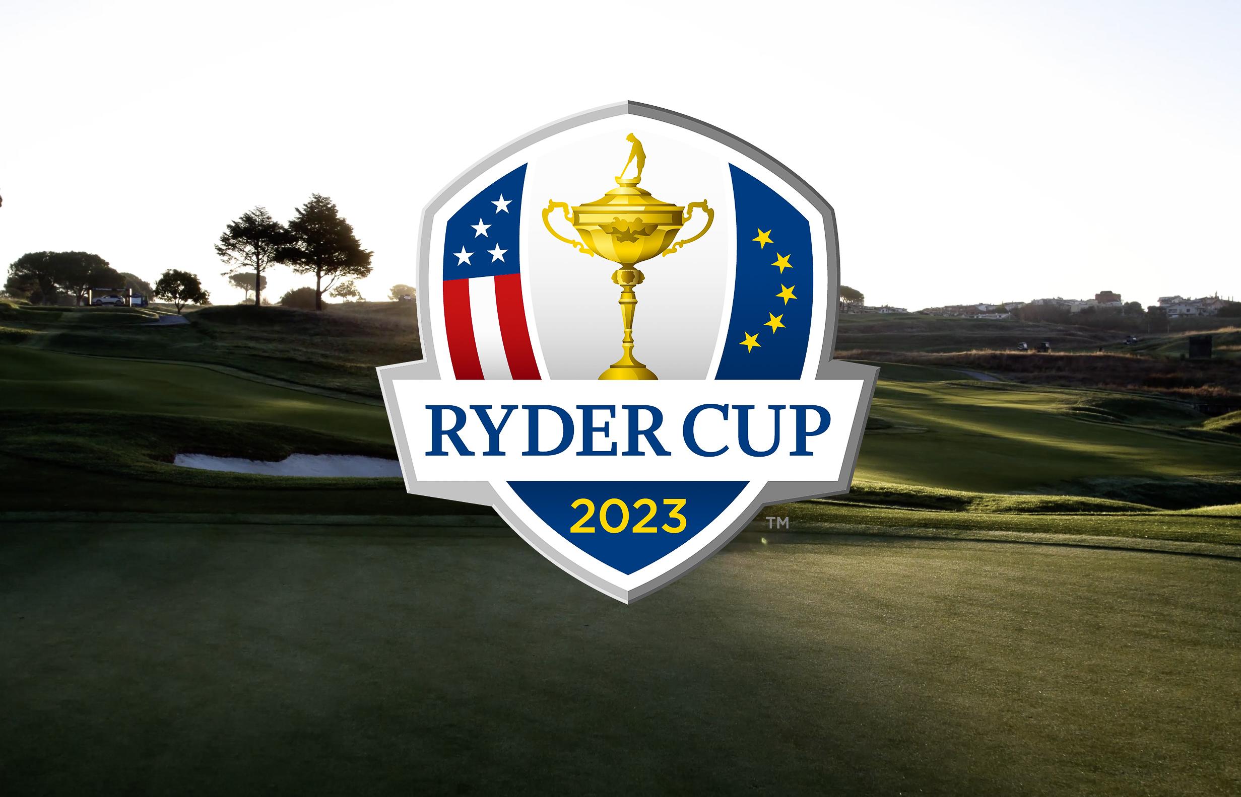 Chervò for The Ryder Cup 2023